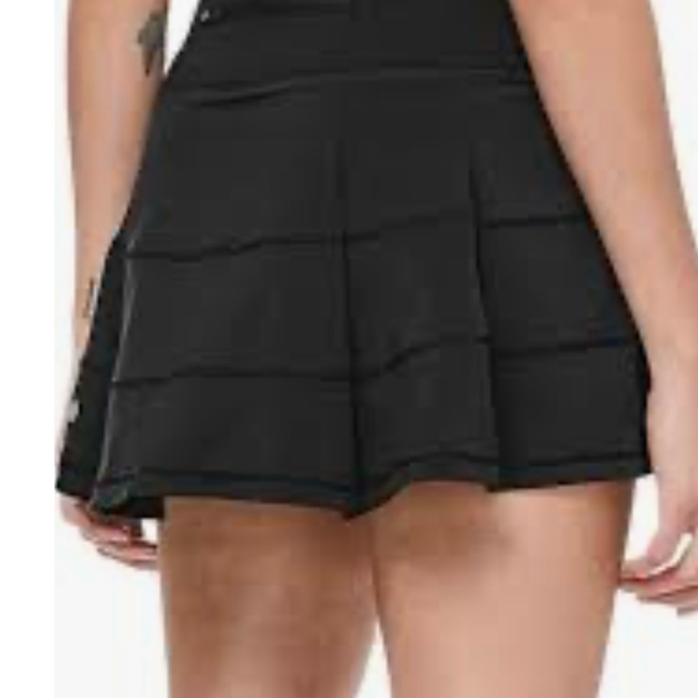 Lululemon Pace Rival skirt